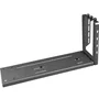 Mars Gaming MCAGCV Kit de montaje vertical para VGA 3 slots Negro